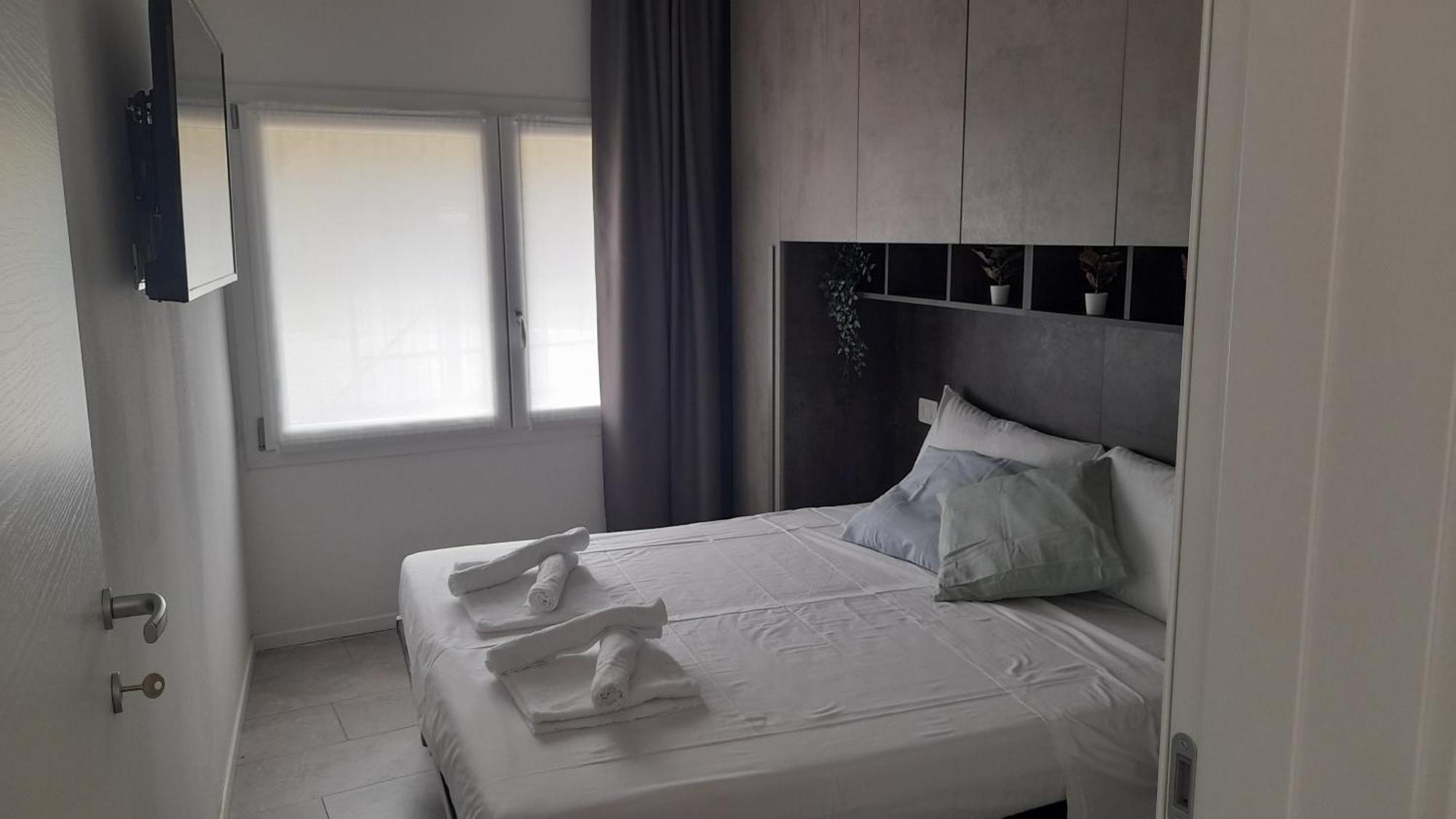 Quiet Apartment - Twa Bologna Eksteriør billede