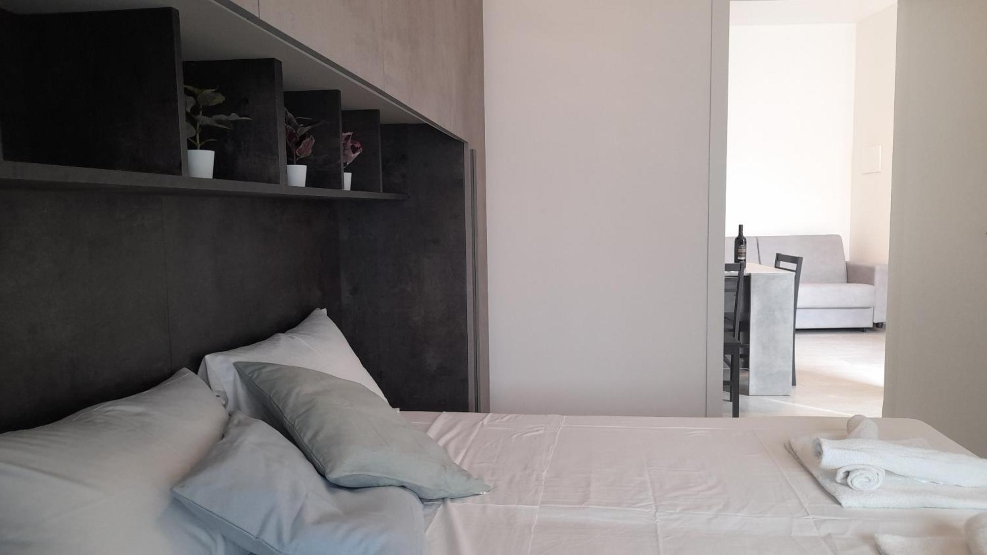 Quiet Apartment - Twa Bologna Eksteriør billede