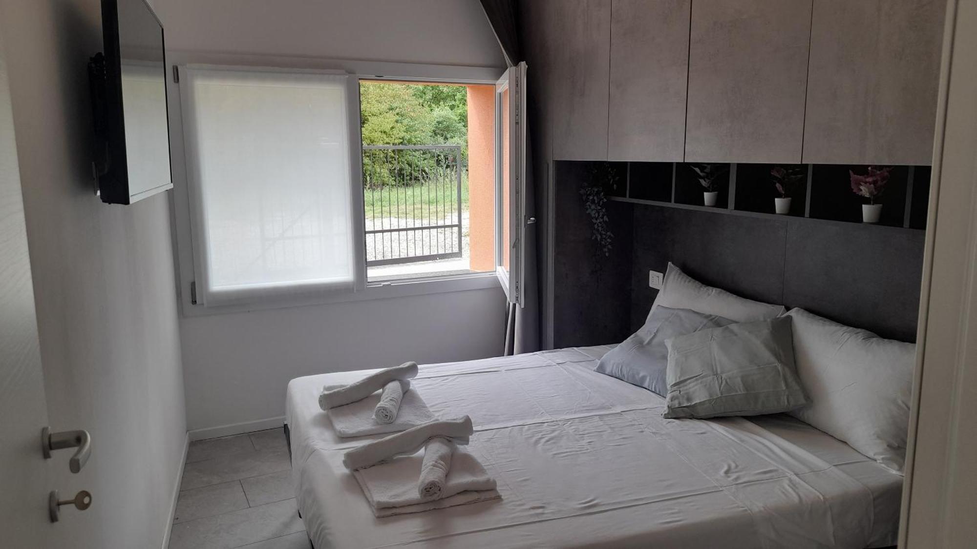 Quiet Apartment - Twa Bologna Eksteriør billede